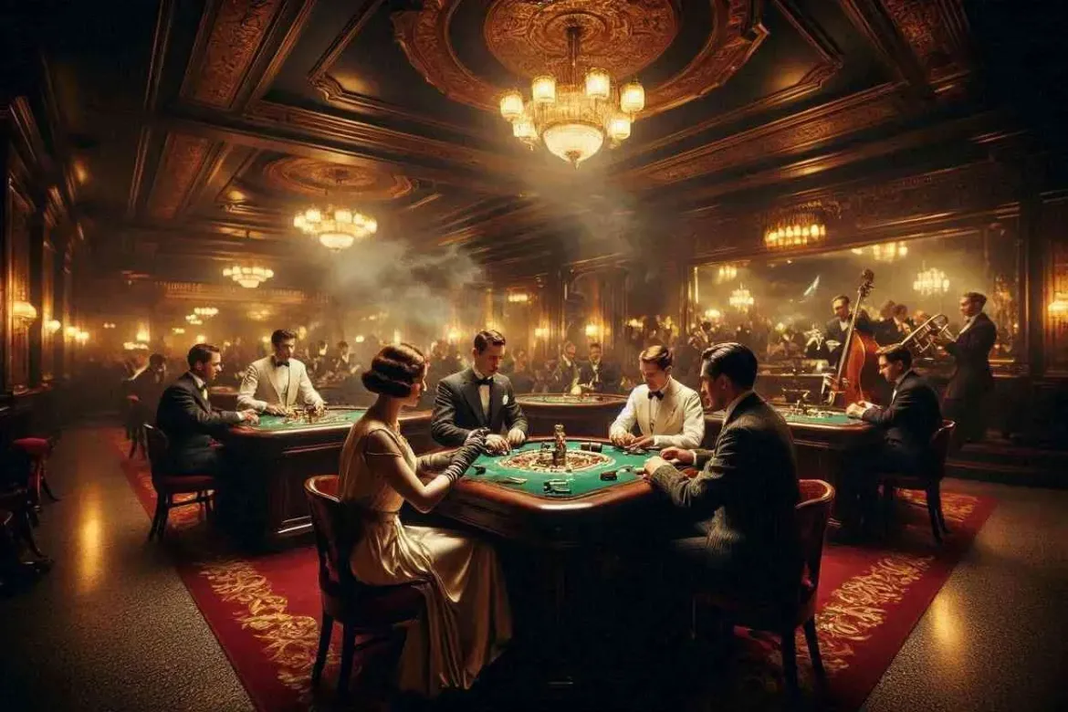 SpinLynx Casino